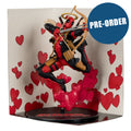 Marvel 1/10 Scale Statue Deadpool (Deadpool #26) 20 cm PRE-ORDER