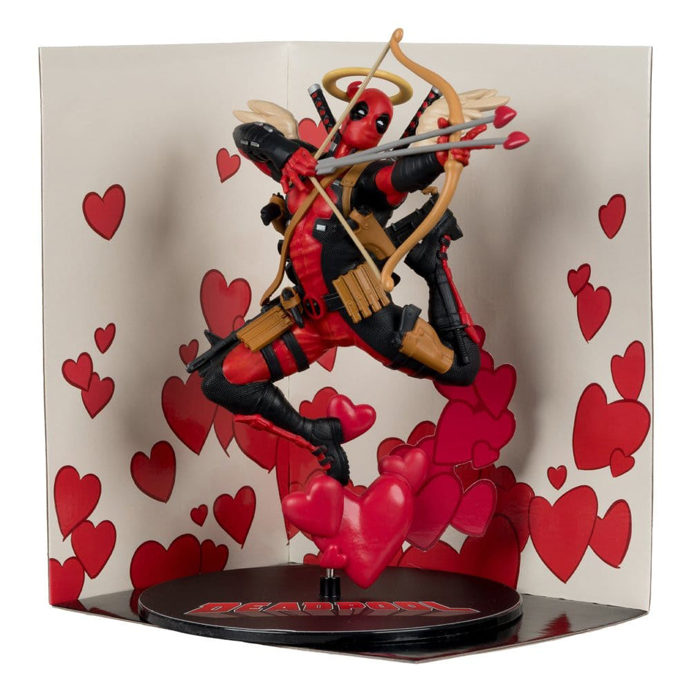 Marvel 1/10 Scale Statue Deadpool (Deadpool #26) 20 cm PRE-ORDER