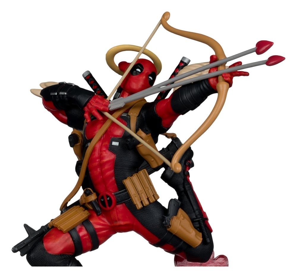 Marvel 1/10 Scale Statue Deadpool (Deadpool #26) 20 cm PRE-ORDER