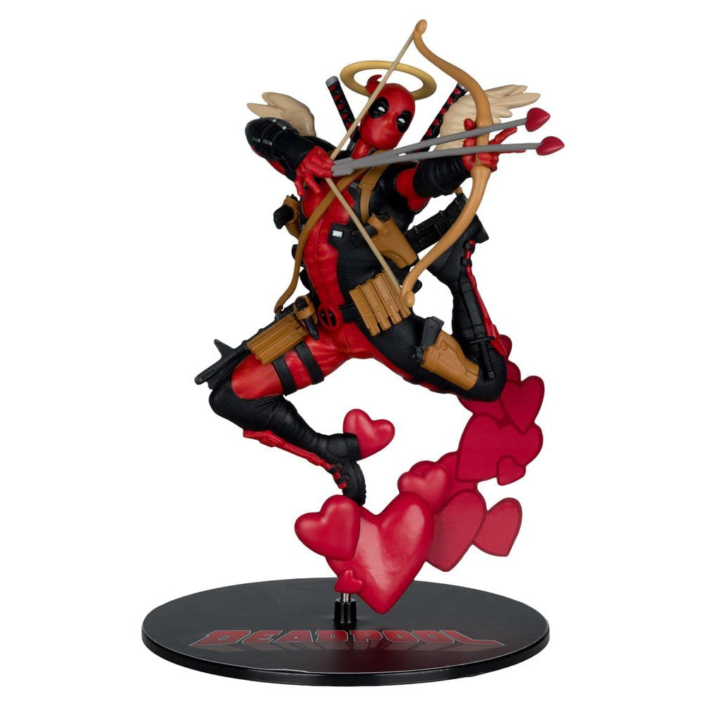 Marvel 1/10 Scale Statue Deadpool (Deadpool #26) 20 cm PRE-ORDER