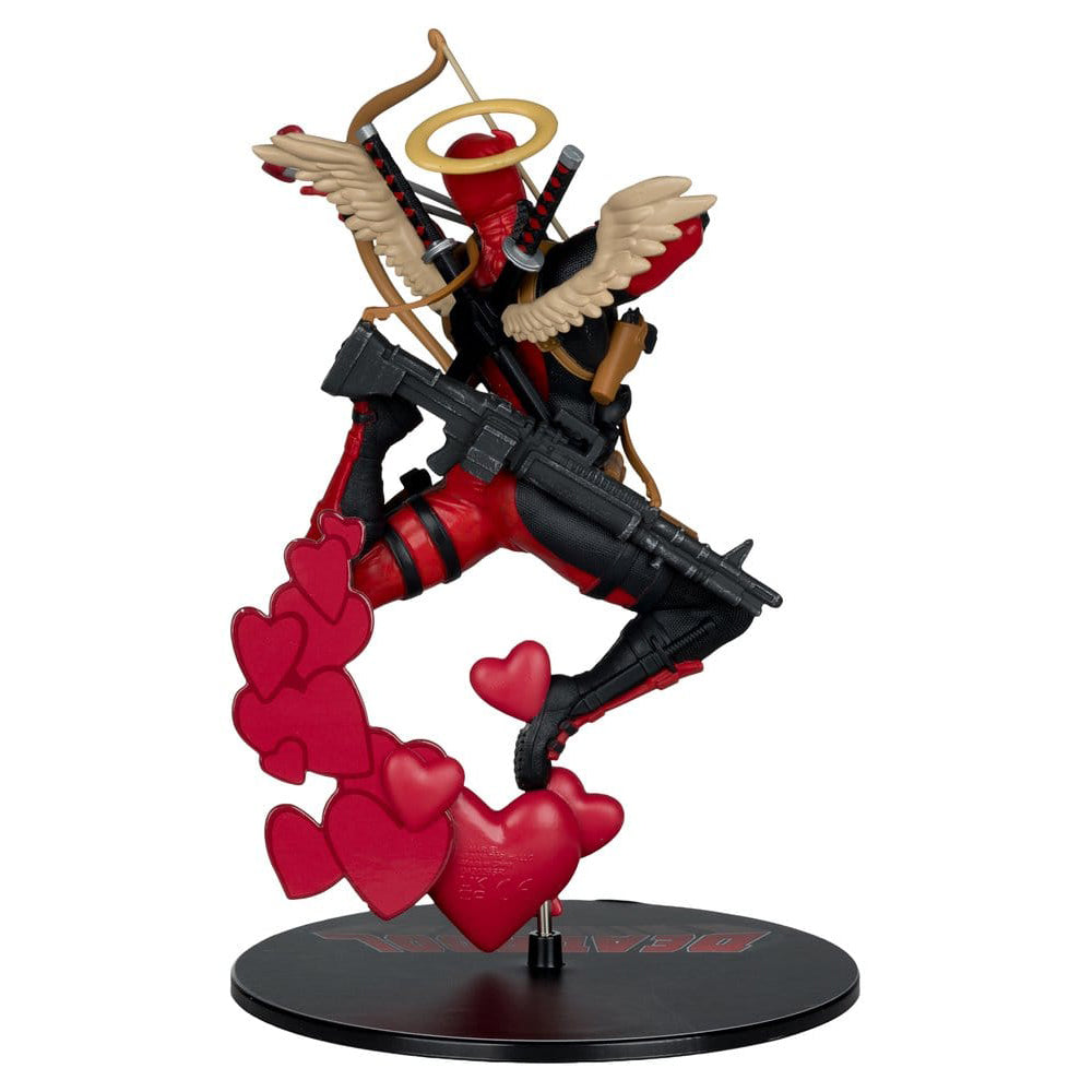 Marvel 1/10 Scale Statue Deadpool (Deadpool #26) 20 cm PRE-ORDER