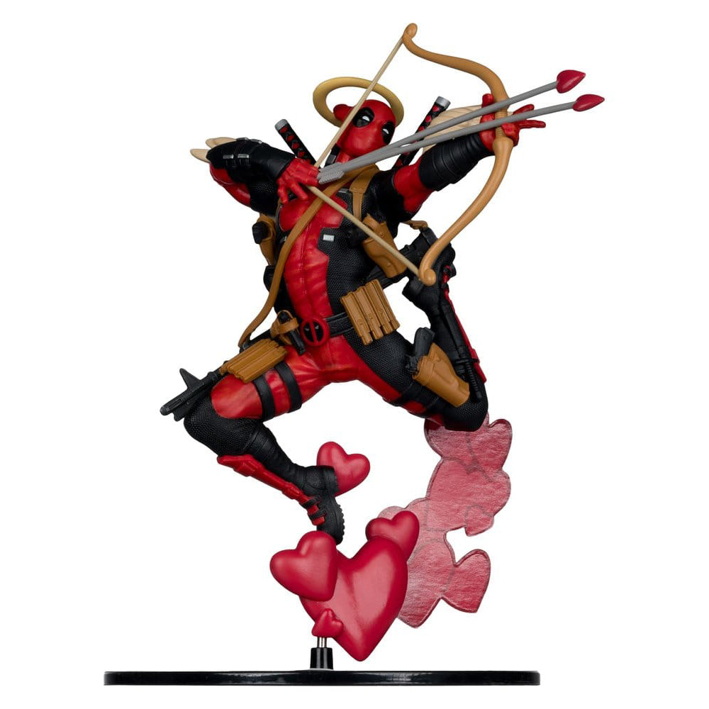 Marvel 1/10 Scale Statue Deadpool (Deadpool #26) 20 cm PRE-ORDER