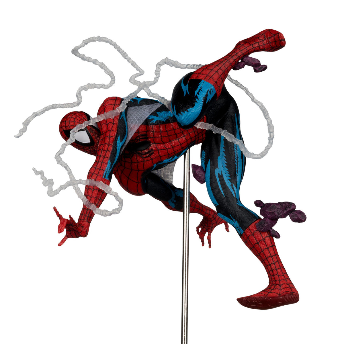 Marvel PVC Statue 1/10 Spider-Man (Amazing Spider-Man #318) 18 cm PRE-ORDER