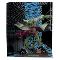 Marvel Collection PVC Statue 1/10 The Lizard (Spider-Man #2) 15 cm