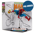 Marvel PVC Statue 1/10 Spider-Man (Marvel Age #90) 18 cm PRE-ORDER