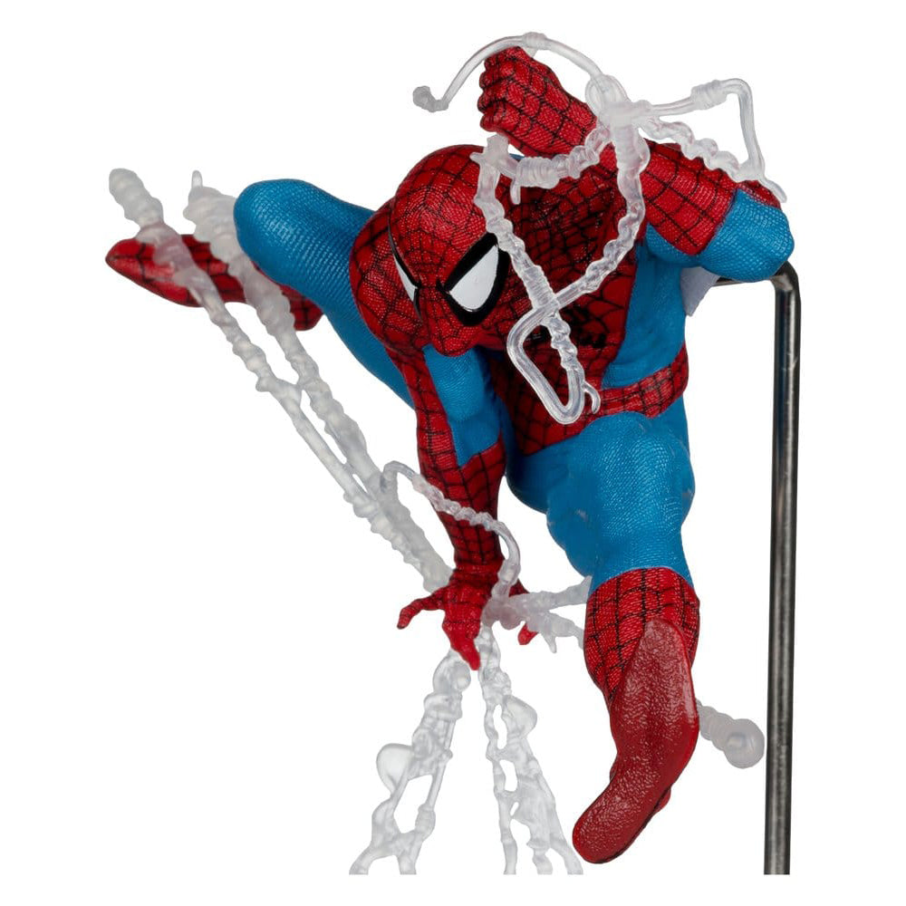 Marvel PVC Statue 1/10 Spider-Man (Marvel Age #90) 18 cm PRE-ORDER