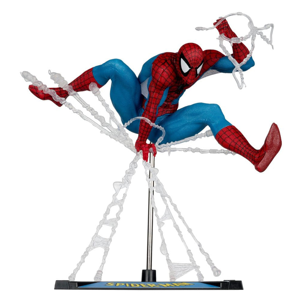 Marvel PVC Statue 1/10 Spider-Man (Marvel Age #90) 18 cm PRE-ORDER