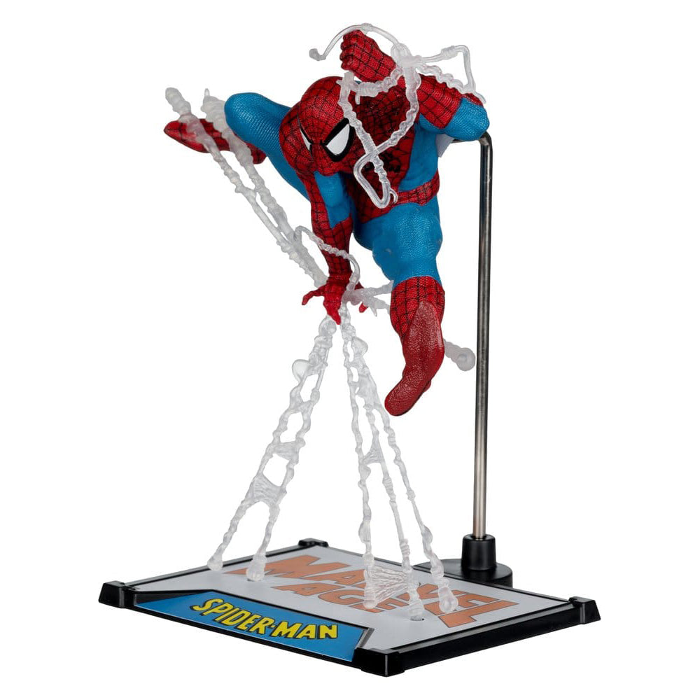 Marvel PVC Statue 1/10 Spider-Man (Marvel Age #90) 18 cm PRE-ORDER