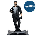 Marvel Studios Statue 1/10 The Punisher 16 cm PRE-ORDER