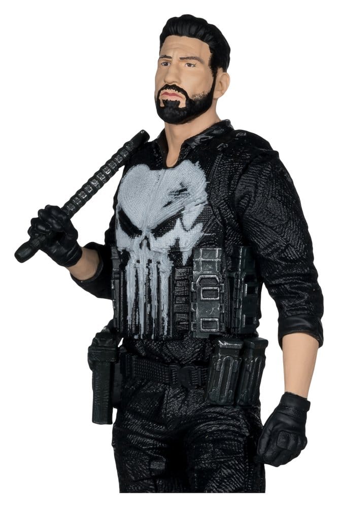 Marvel Studios Statue 1/10 The Punisher 16 cm PRE-ORDER
