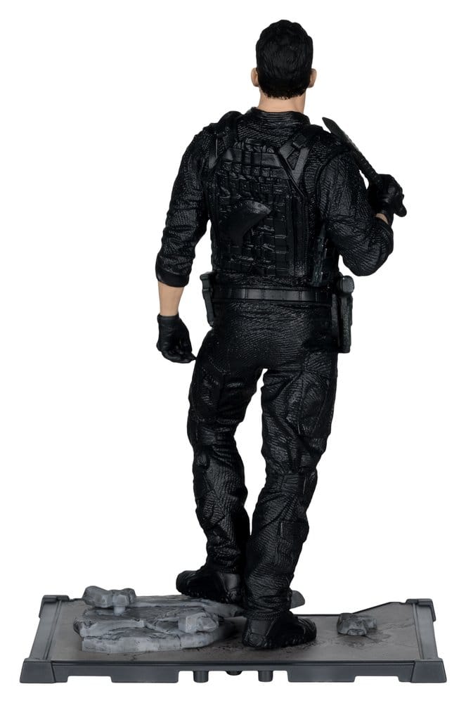 Marvel Studios Statue 1/10 The Punisher 16 cm PRE-ORDER