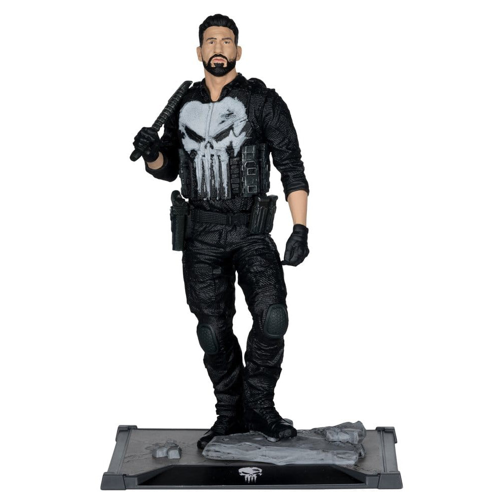 Marvel Studios Statue 1/10 The Punisher 16 cm PRE-ORDER