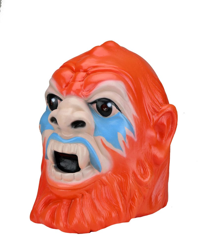 Masters of the Universe (Classic) Replika Maske Beast Man