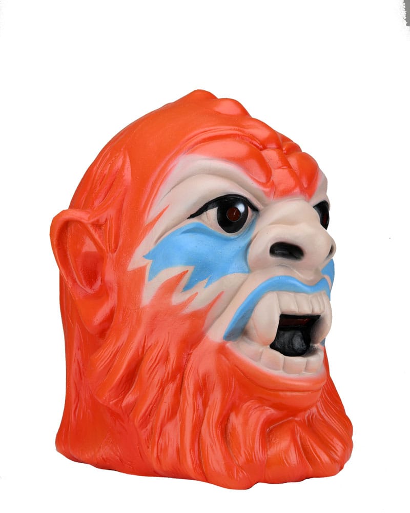 Masters of the Universe (Classic) Replika Maske Beast Man
