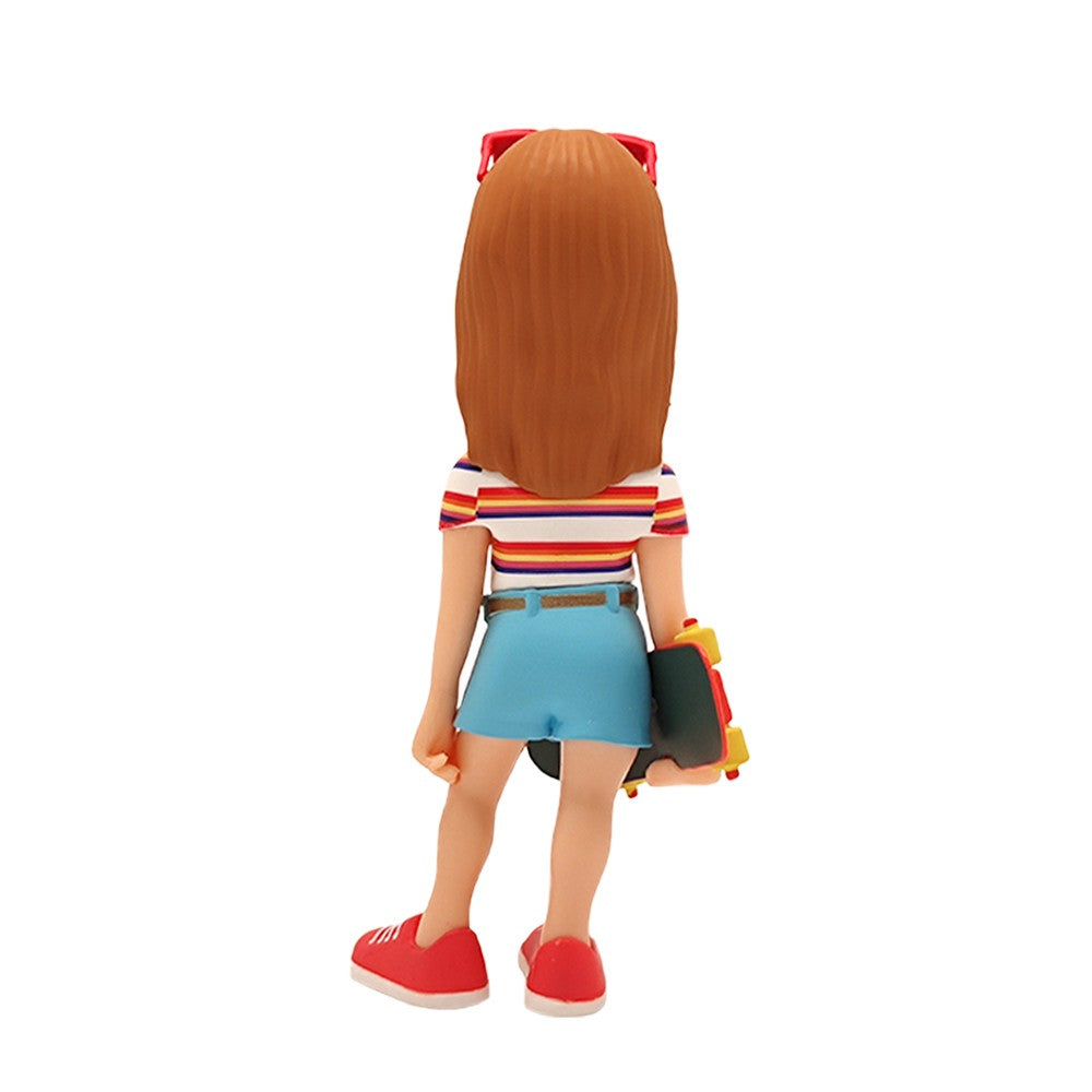 Stranger Things Minix Figur Max