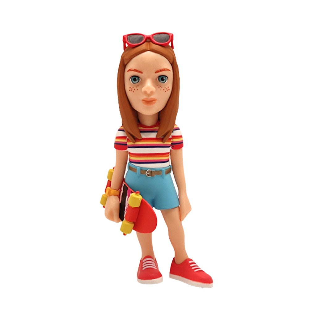 Stranger Things Minix Figur Max