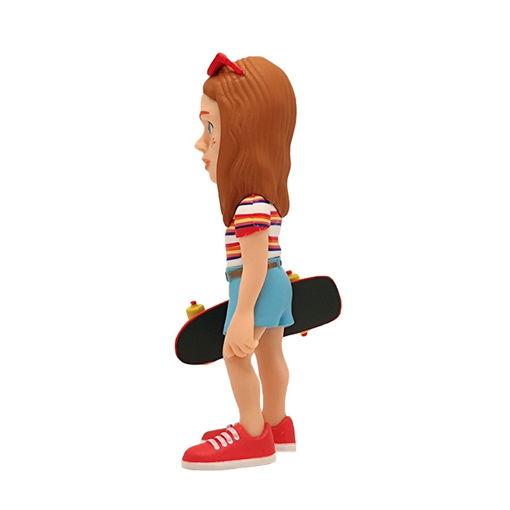 Stranger Things Minix Figur Max