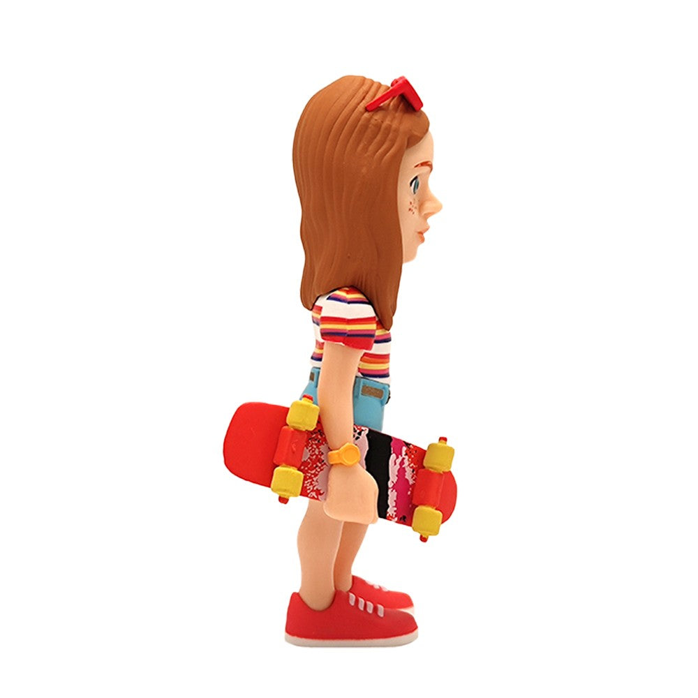 Stranger Things Minix Figur Max