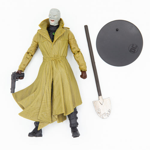 DC Actionfigur Hush 18 cm 2nd Hand