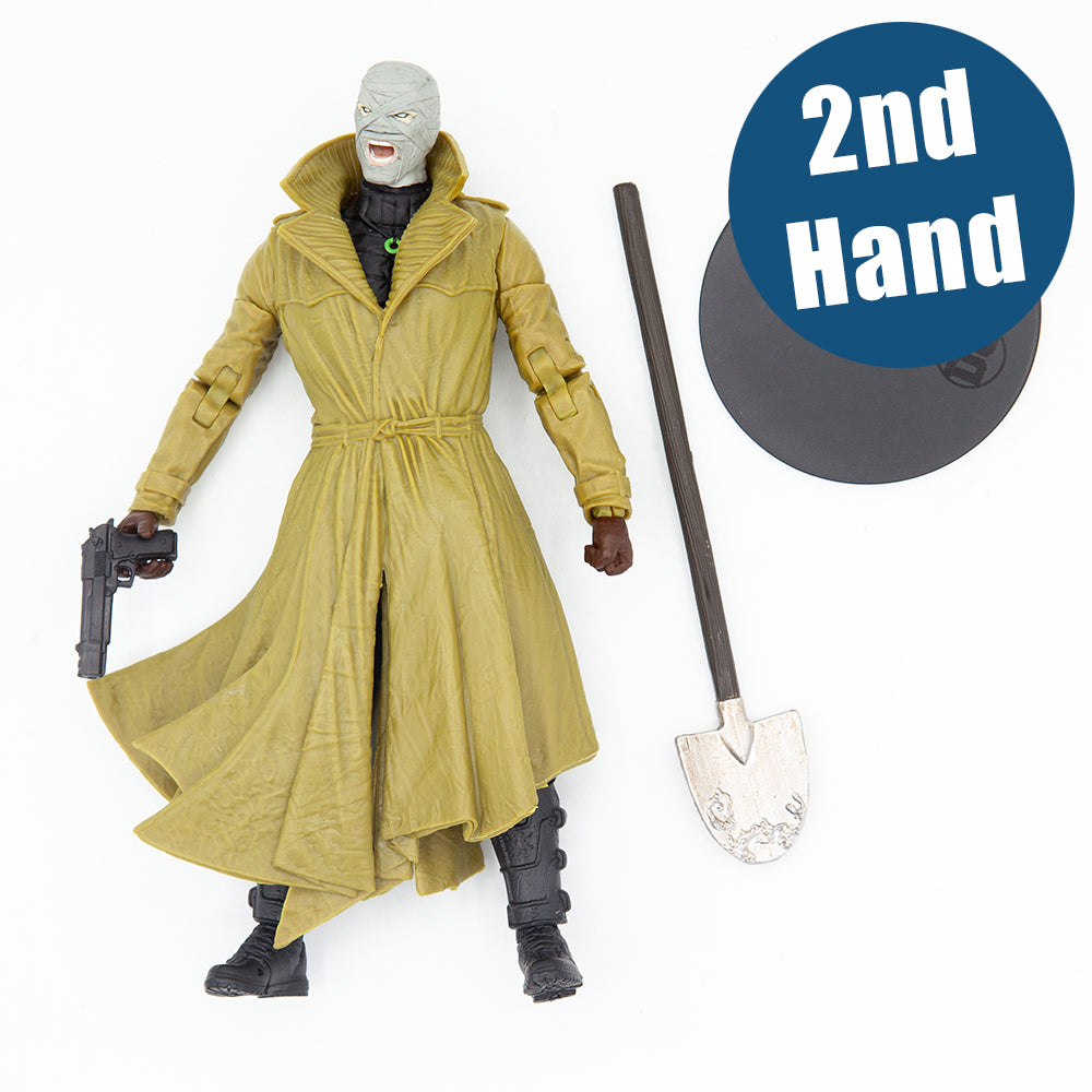 DC Actionfigur Hush 18 cm 2nd Hand