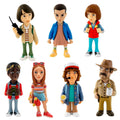 Minix Stranger Things Figuren Krak-O-Mat