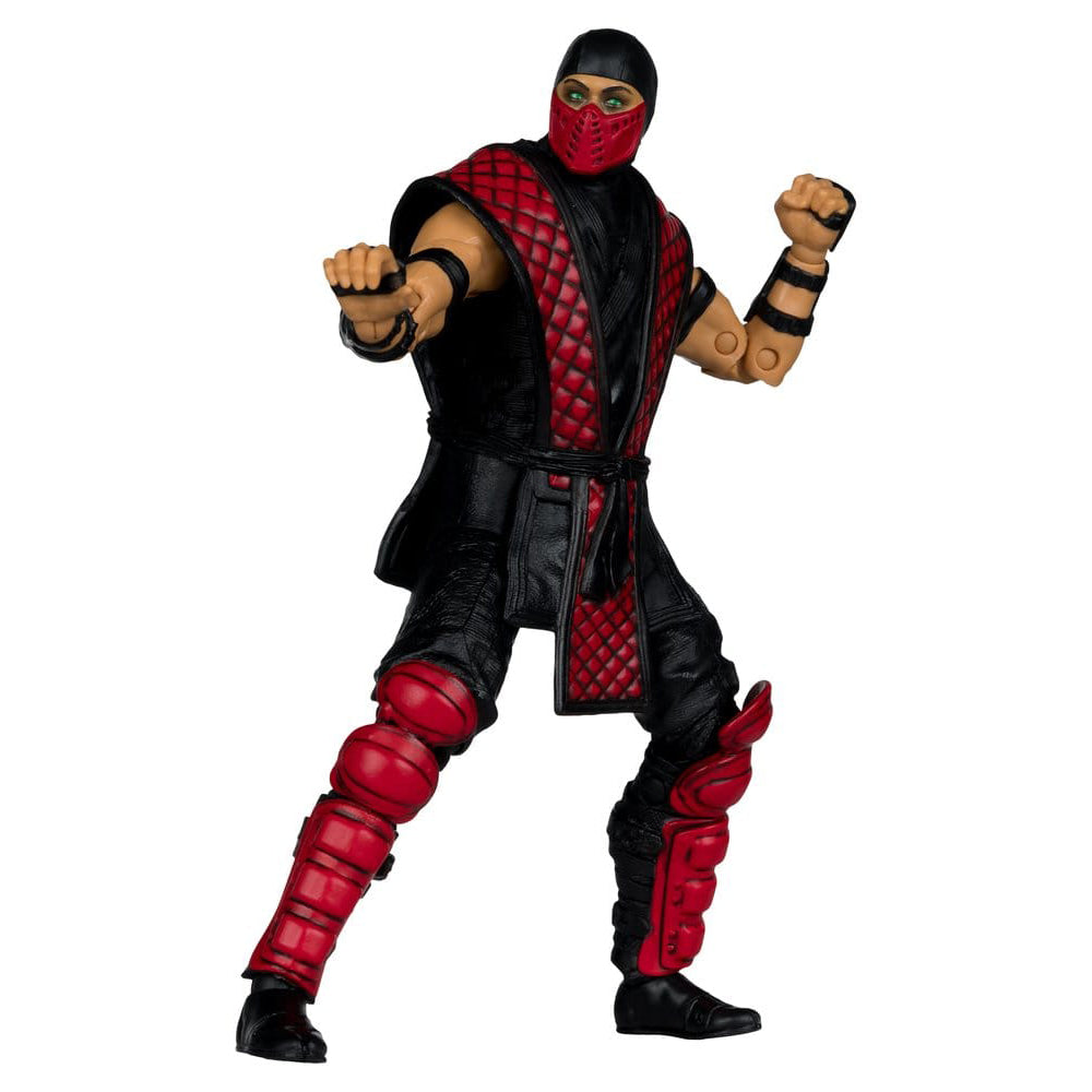 Mortal Kombat Klassics Actionfigur Ermac 18 cm