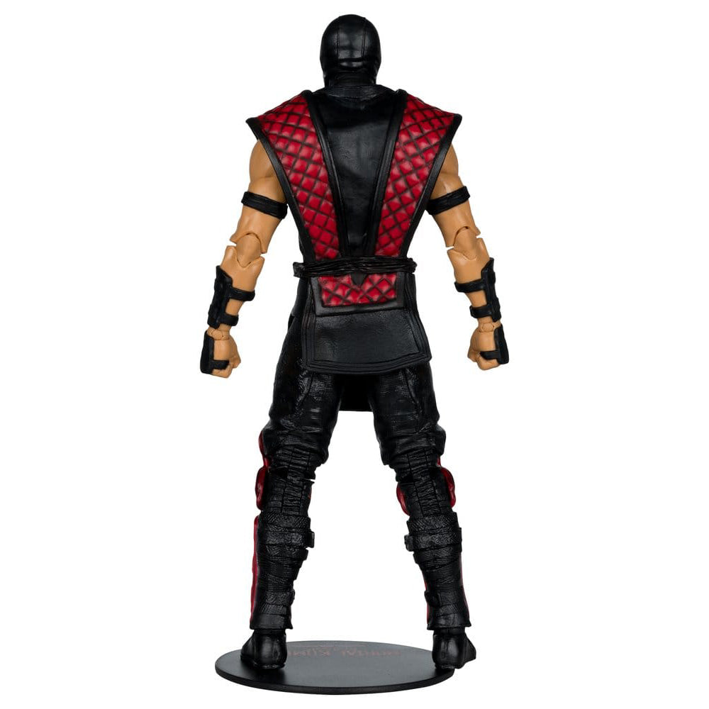Mortal Kombat Klassics Actionfigur Ermac 18 cm