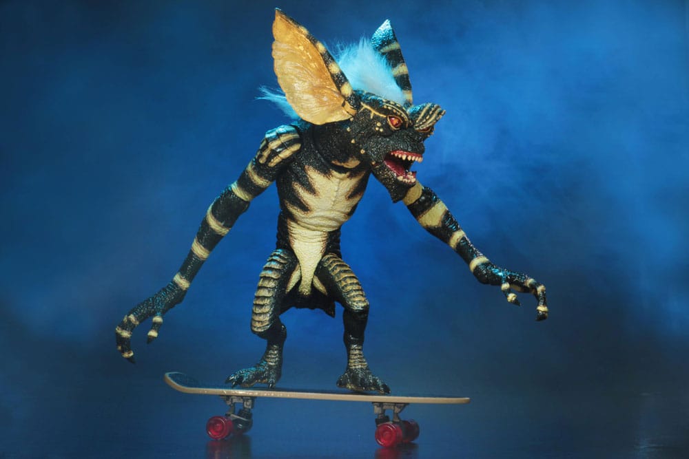 Gremlins Evolution Of A Gremlin 40th Anniversary Box Set