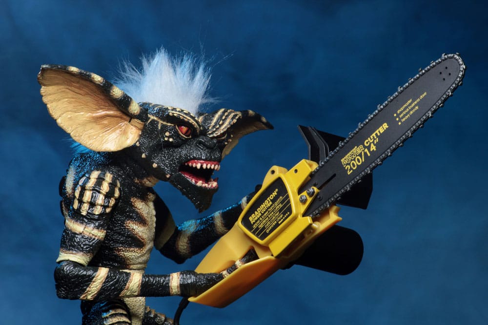 Gremlins Evolution Of A Gremlin 40th Anniversary Box Set