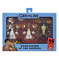 Gremlins Evolution Of A Gremlin 40th Anniversary Box Set