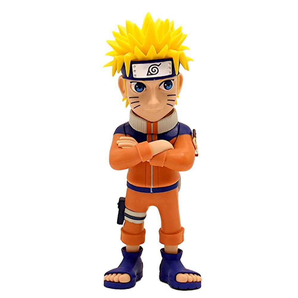 Naruto Minix Figur Naruto
