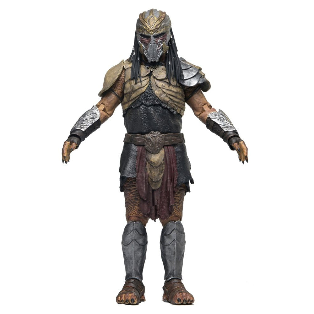 Predator: Badlands Ultimate Actionfigur Kwei (Dek's Brother) 18 cm PRE-ORDER