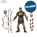Predator: Badlands Actionfigur Ultimate Dek 17 cm PRE-ORDER