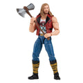Ravager Thor, Thor: Love and Thunder Marvel Legends Series Actionfigur 2022 Marvel's Korg BAF 15 cm