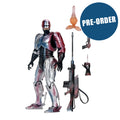 Robocop Poster Series Actionfigur Robocop 17 cm PRE-ORDER