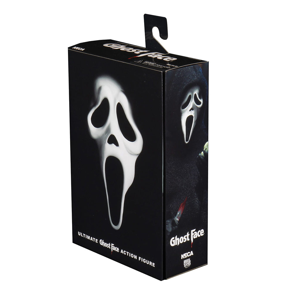 Scream Actionfigur Ultimate Ghostface 18 cm PRE-ORDER