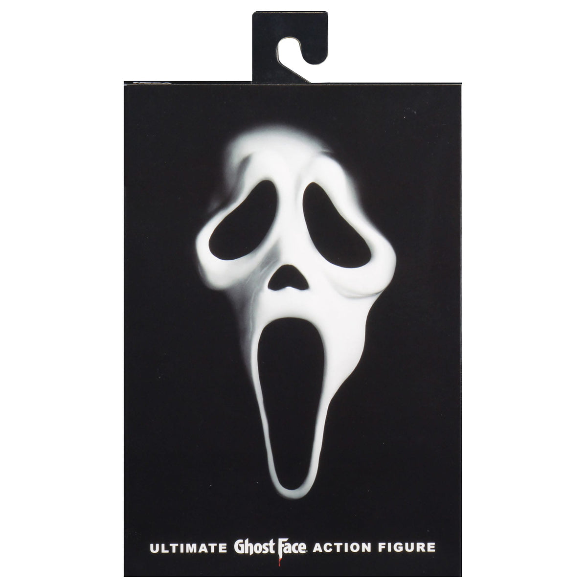 Scream Actionfigur Ultimate Ghostface 18 cm PRE-ORDER