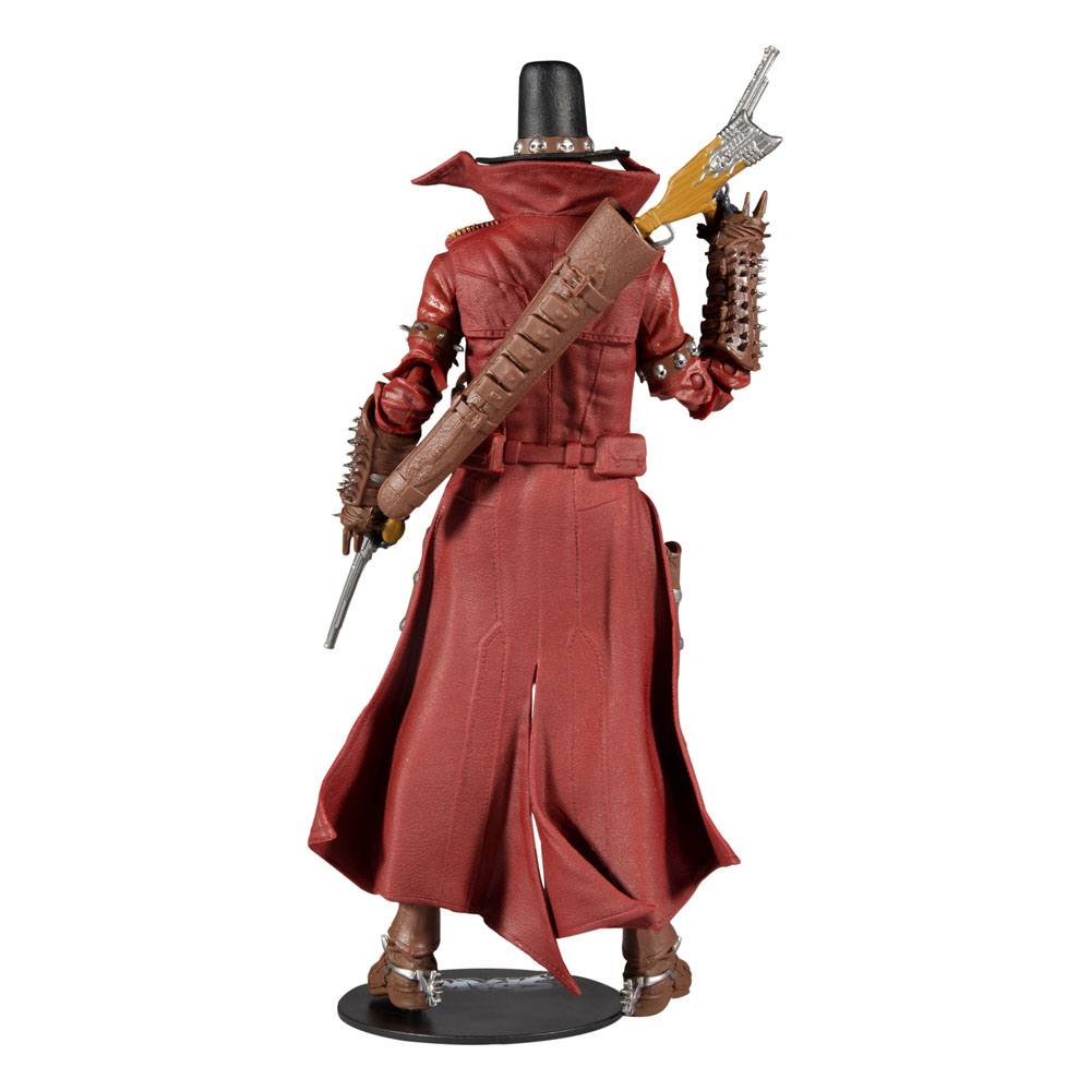 Spawn Actionfigur Gunslinger Spawn 18 cm