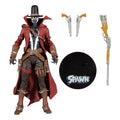 Spawn Actionfigur Gunslinger Spawn 18 cm