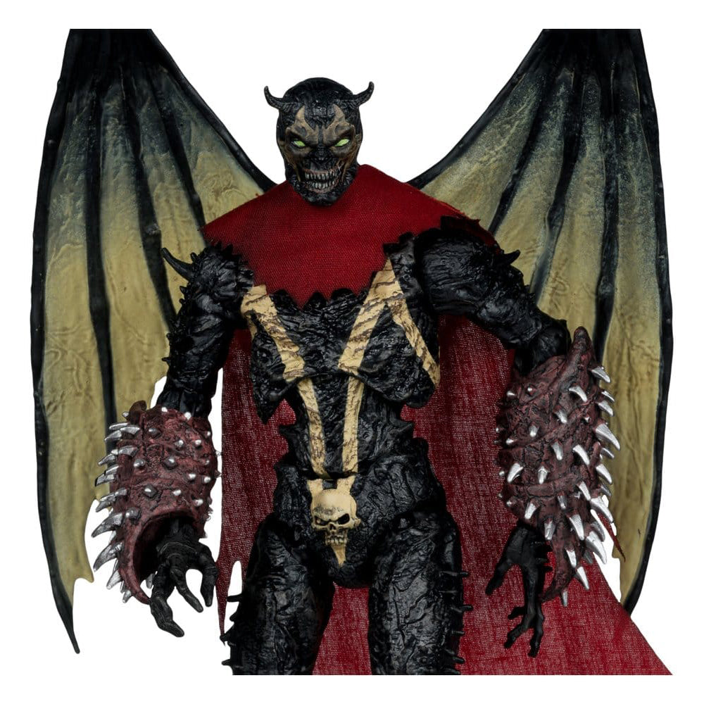 Spawn Toy Actionfigur Classic Nightmare Spawn 23 cm