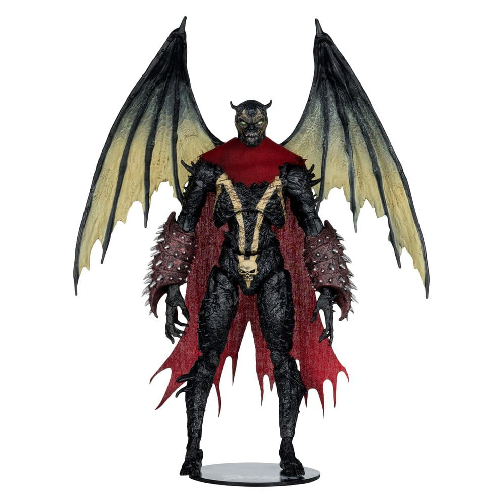 Spawn Toy Actionfigur Classic Nightmare Spawn 23 cm