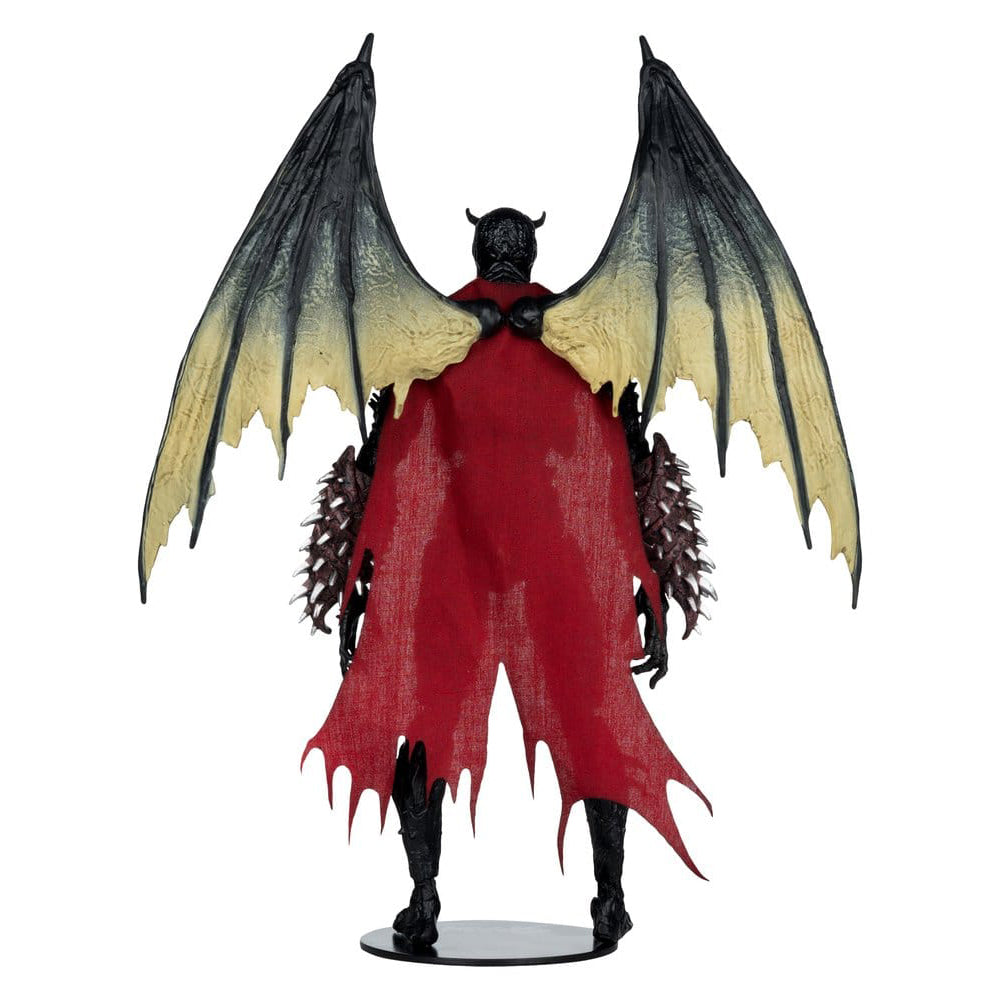 Spawn Toy Actionfigur Classic Nightmare Spawn 23 cm