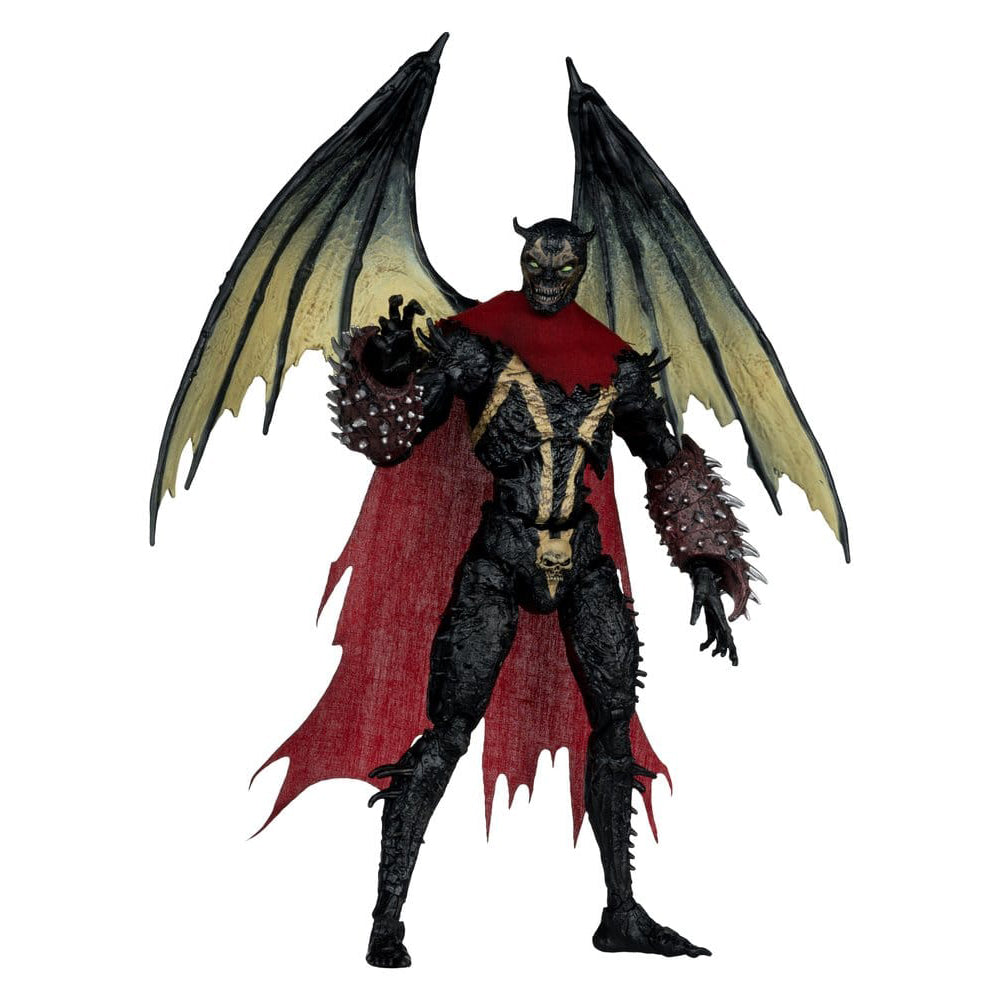 Spawn Toy Actionfigur Classic Nightmare Spawn 23 cm