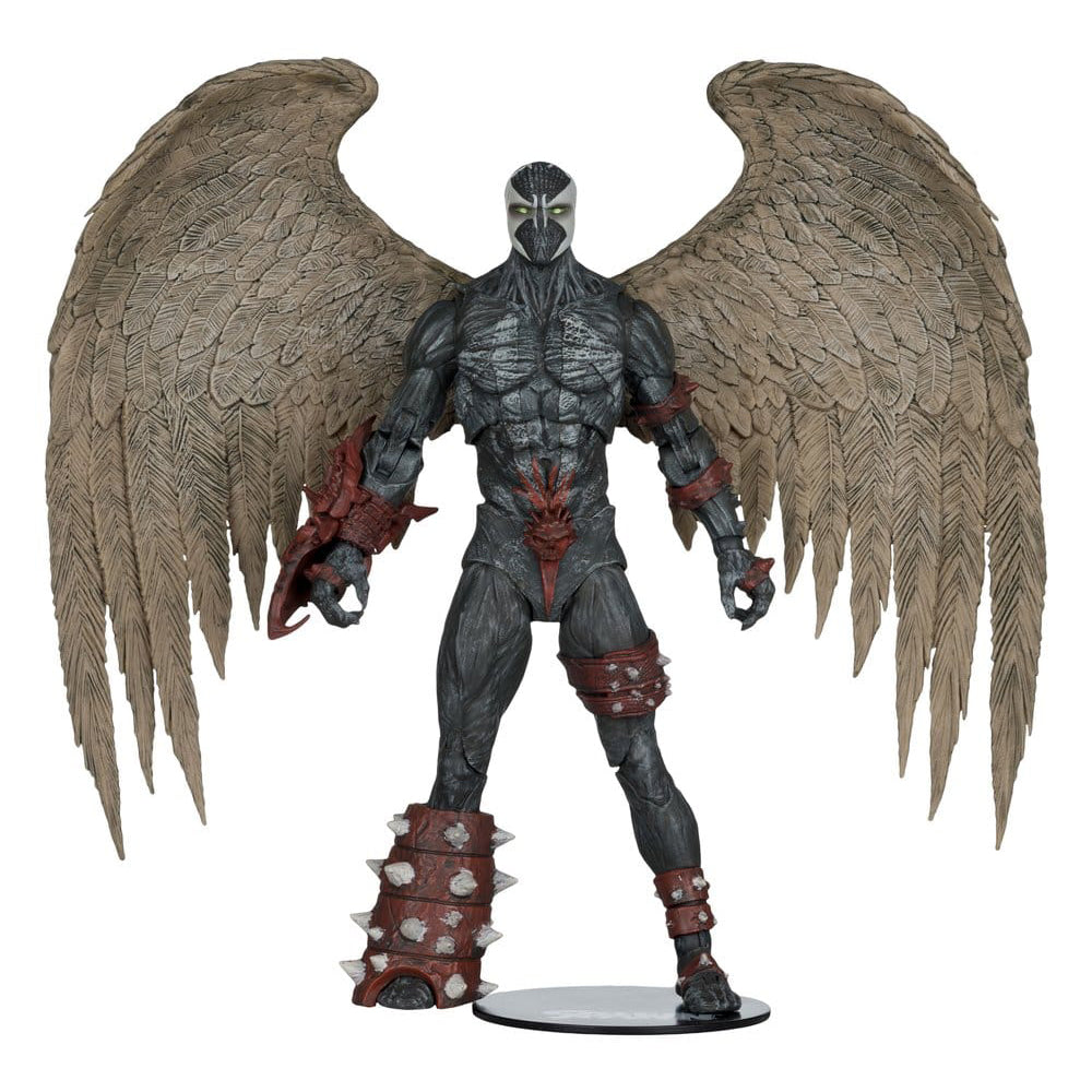 Spawn Toy Actionfigur Wings of Redemption Spawn 23 cm