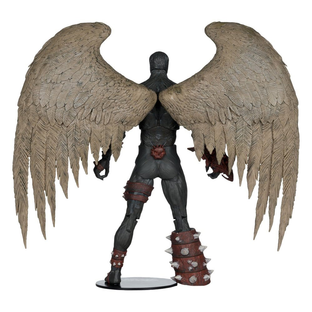 Spawn Toy Actionfigur Wings of Redemption Spawn 23 cm
