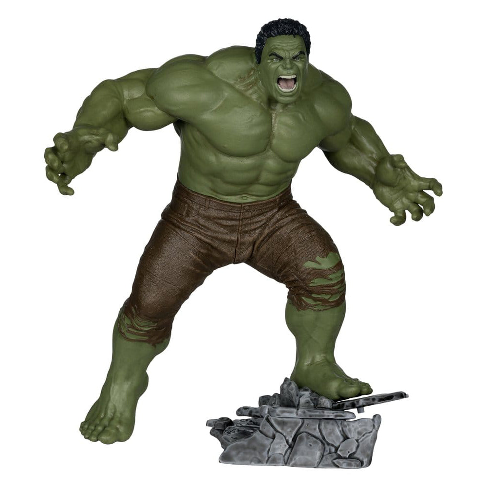 Spider-Man: Brand New Day (2026) Marvel Studios Statue 1/10 Hulk 18 cm PRE-ORDER