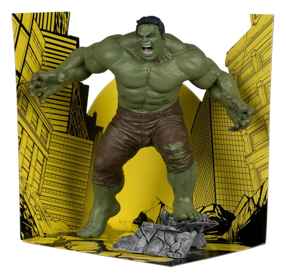 Spider-Man: Brand New Day (2026) Marvel Studios Statue 1/10 Hulk 18 cm PRE-ORDER