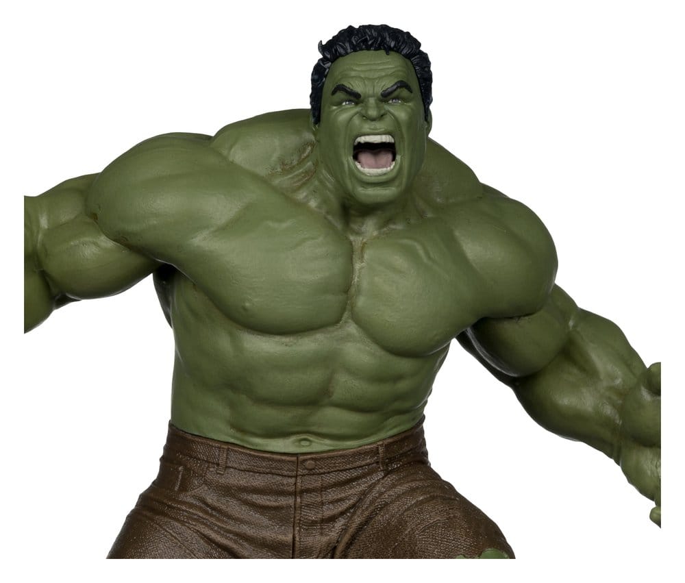 Spider-Man: Brand New Day (2026) Marvel Studios Statue 1/10 Hulk 18 cm PRE-ORDER