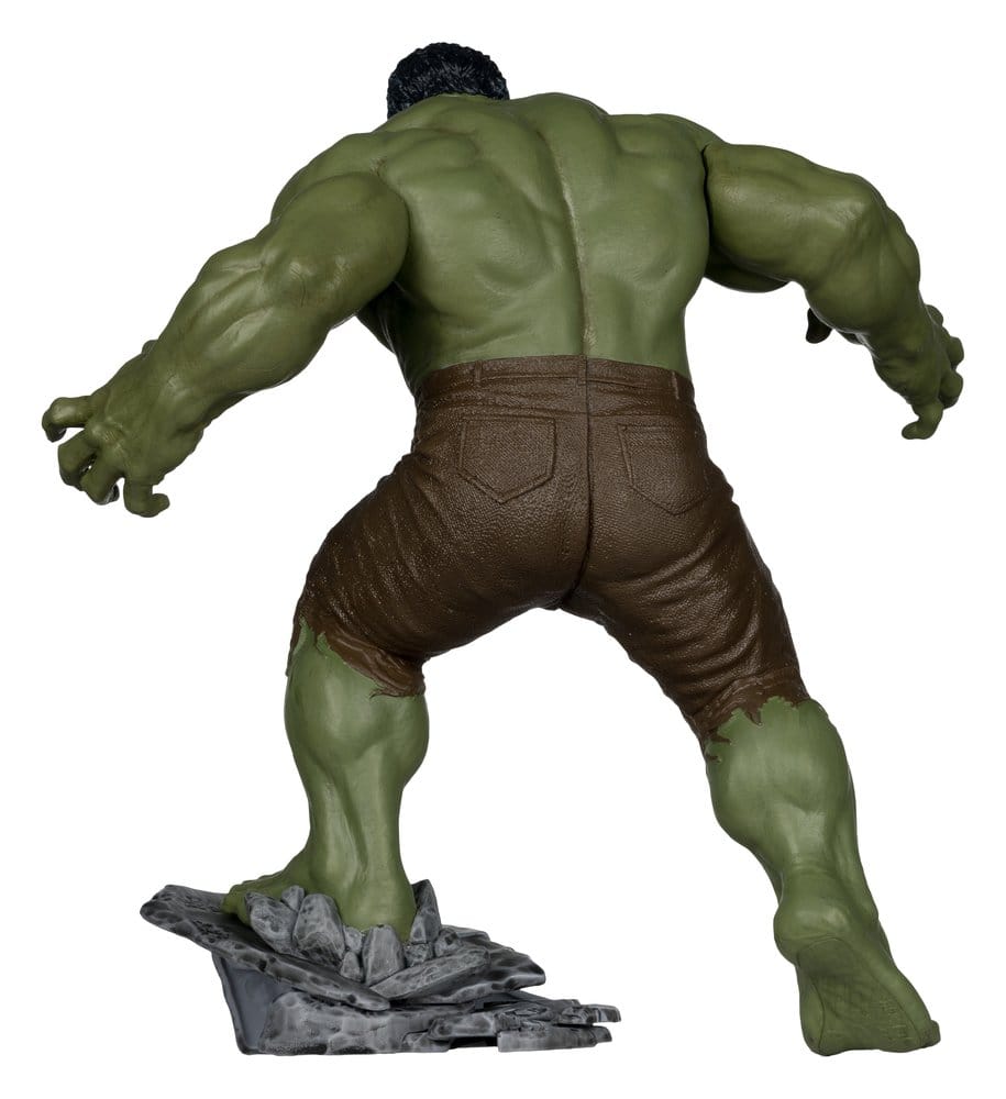 Spider-Man: Brand New Day (2026) Marvel Studios Statue 1/10 Hulk 18 cm PRE-ORDER