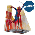 Spider-Man: Brand New Day (2026) Marvel Studios Statue 1/10 Spider-Man 17 cm PRE-ORDER